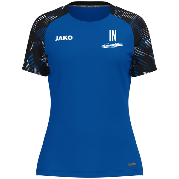 womanT-Shirt Sonic Damen 