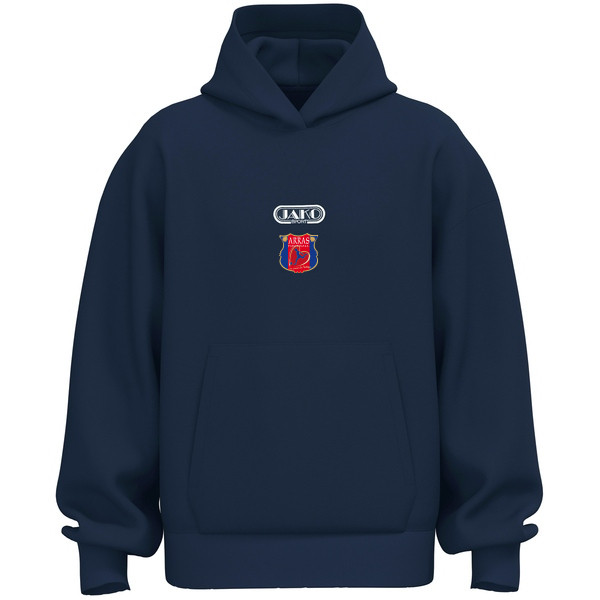 Sweats à capuche Wardrobe 