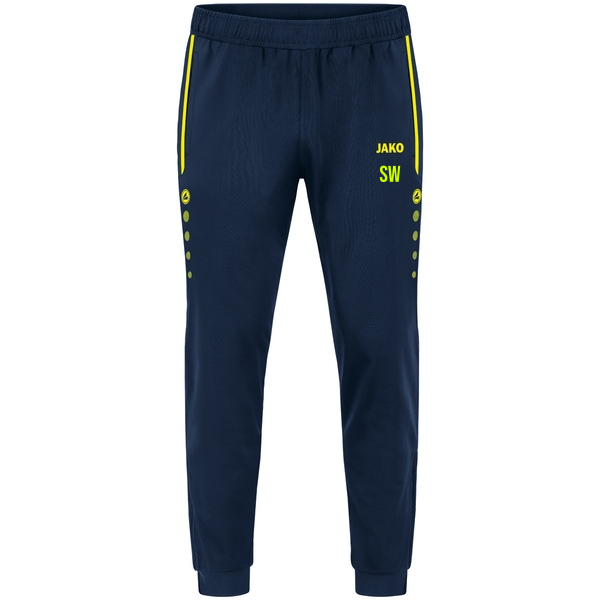 Polyesterhose Allround 