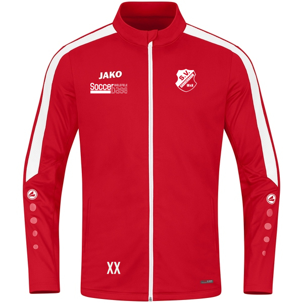 KinderPolyesterjacke Power 