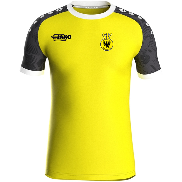 KinderTrikot Iconic kurzarm 