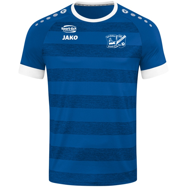 Trikot Celtic Melange Kurzarm 