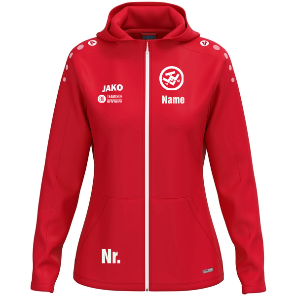 womanKapuzenjacke One Damen 