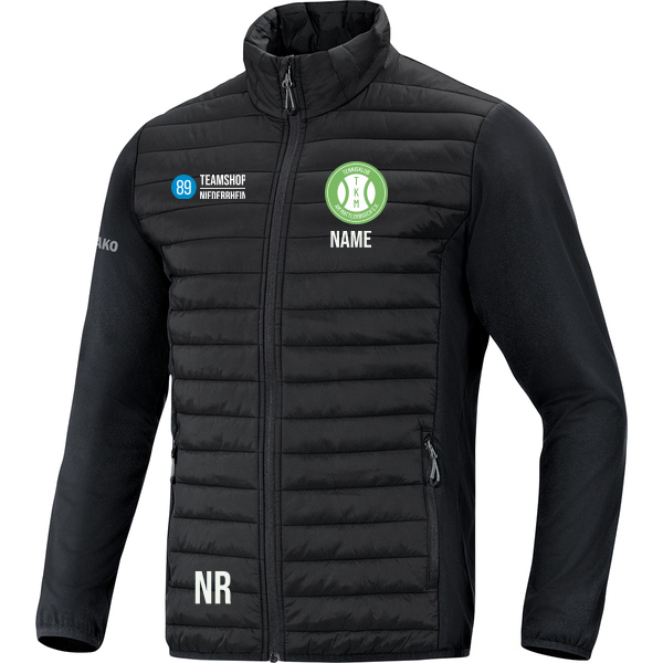 Hybridjacke Premium 