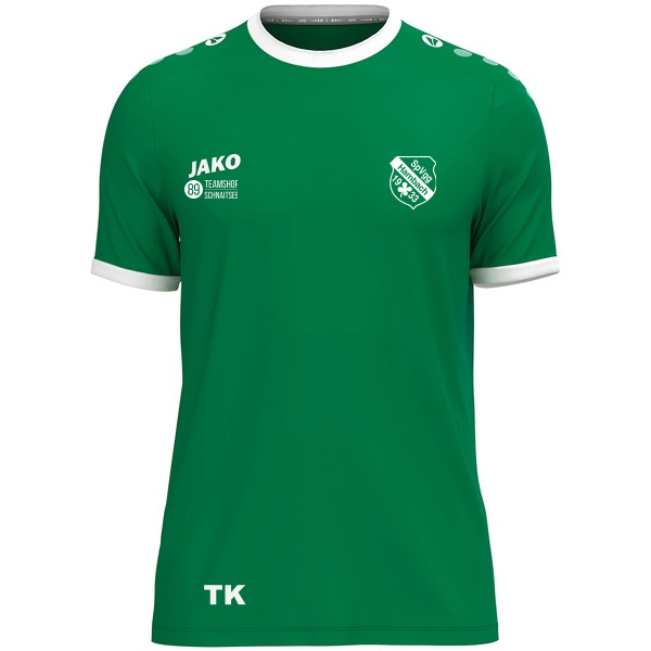 Trikot One kurzarm 