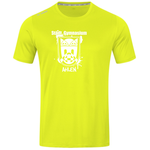 KinderT-Shirt Run 2.0 