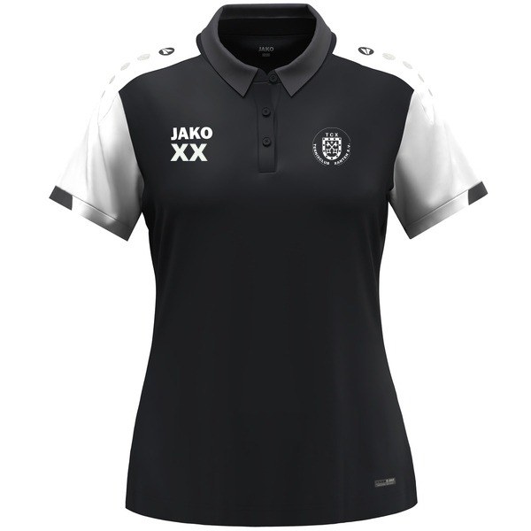 womanPolo Dynamic Damen 