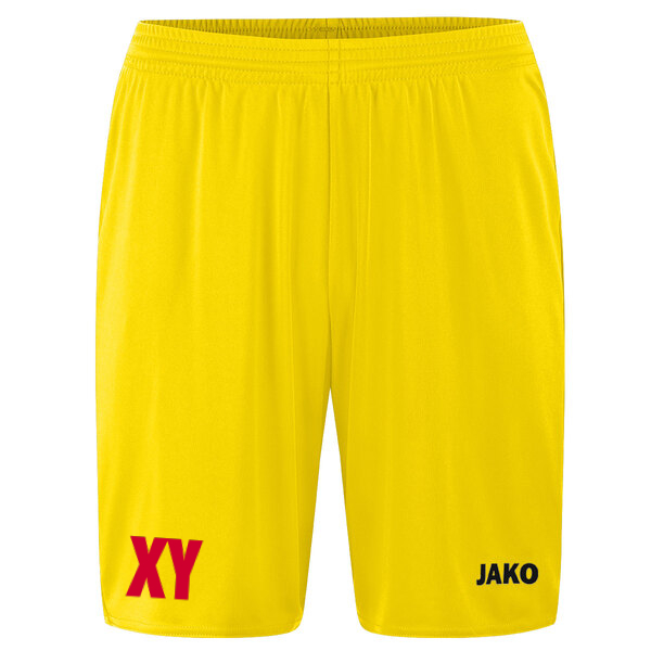 Sporthose Manchester 2.0 ohne Innenslip 