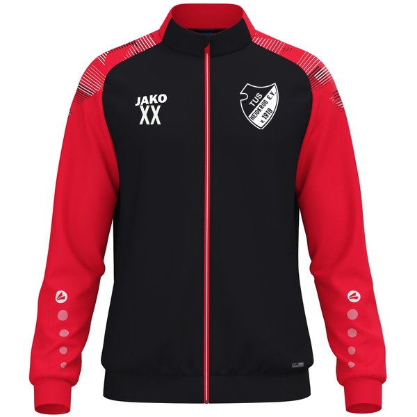 Polyesterjacke Sonic 