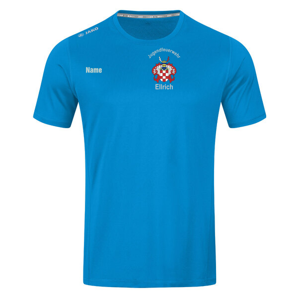 KinderT-Shirt Run 2.0 