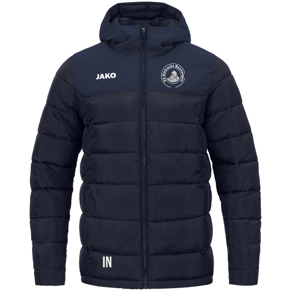 Stadionjacke 
