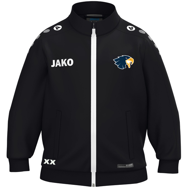 KinderPolyesterjacke One Bambini 