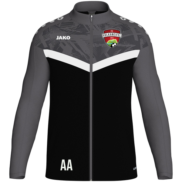 Polyesterjacke Iconic 