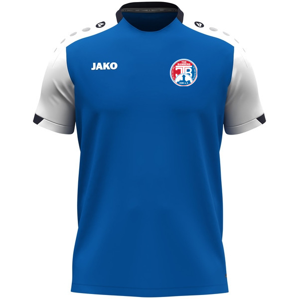 T-Shirt Dynamic 