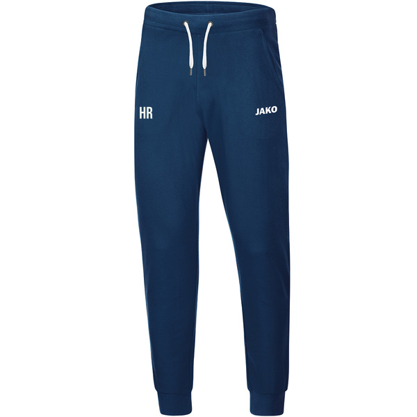 KinderJogginghose Base mit Bündchen 