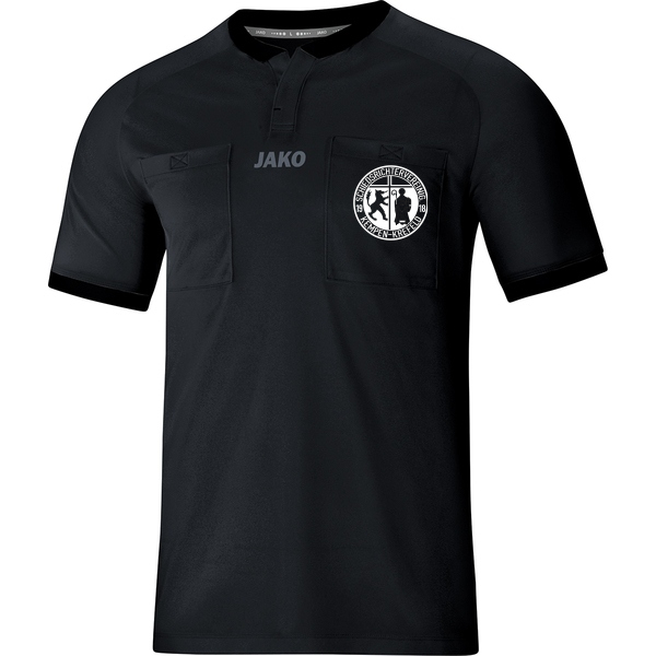 Schiedsrichter Trikot kurzarm 