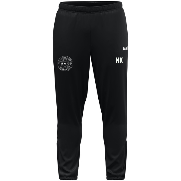 Polyesterhose Dynamic 