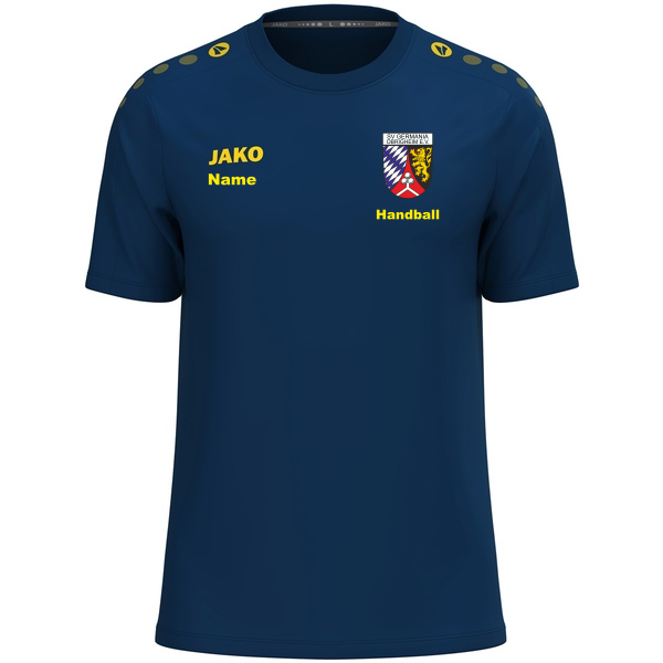 KinderT-Shirt One Cotton 