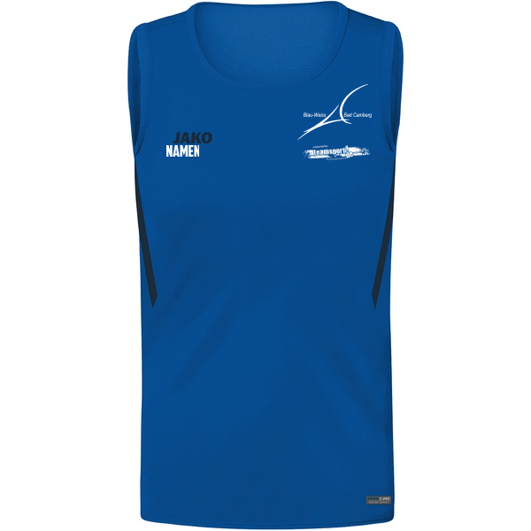 KinderTanktop Challenge 