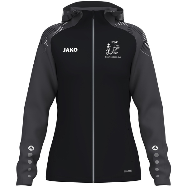 womanKapuzenjacke Sonic Damen 