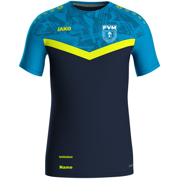 KinderT-Shirt Iconic 