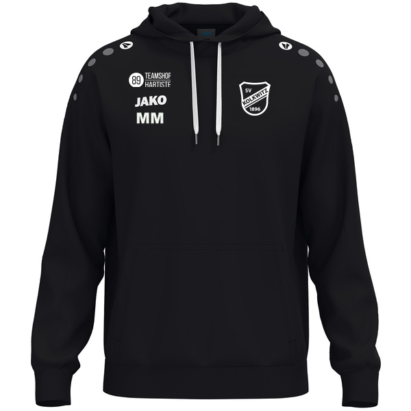 Kapuzensweat One Cotton 