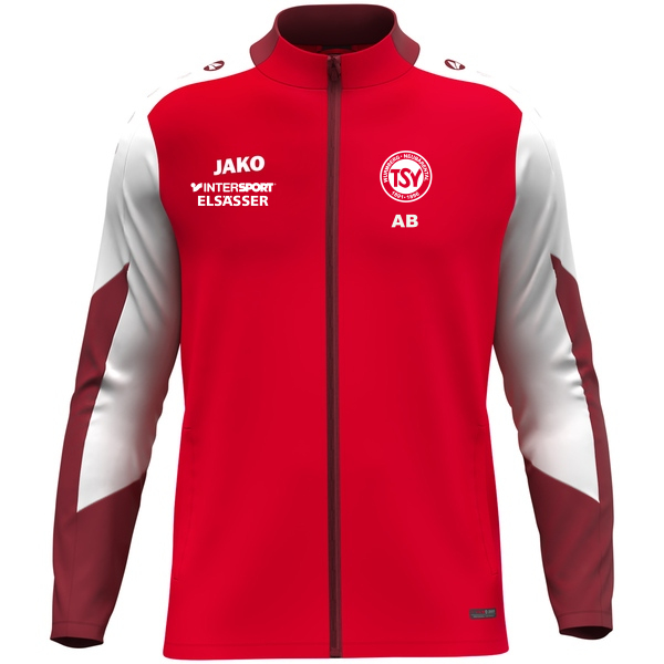 Polyesterjacke Dynamic 