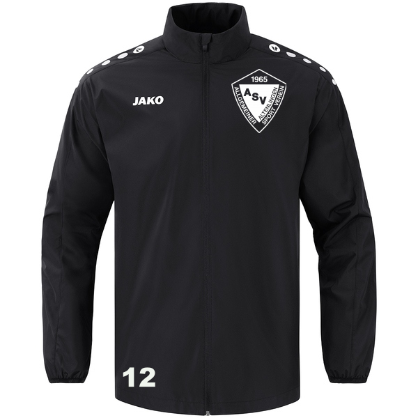 Allwetterjacke Light One 