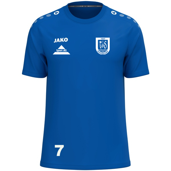 KinderT-Shirt One Cotton 