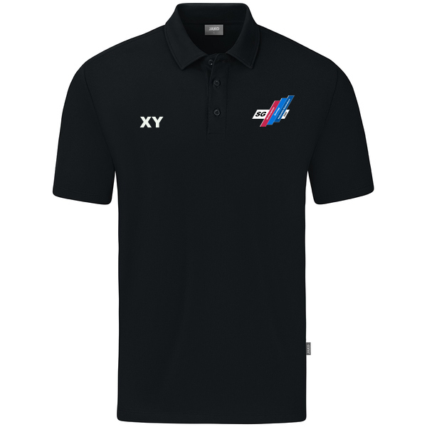 Polo Organic Stretch 