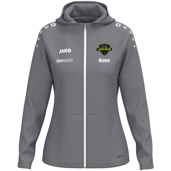 womanKapuzenjacke One Damen 