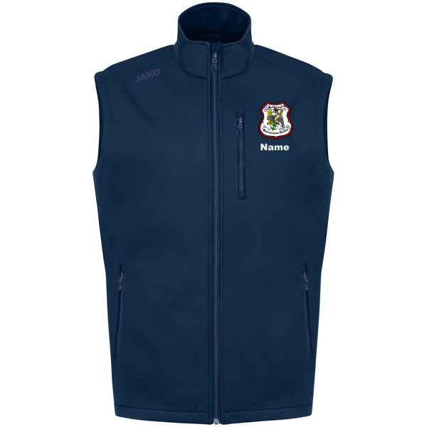 Softshellweste Premium 