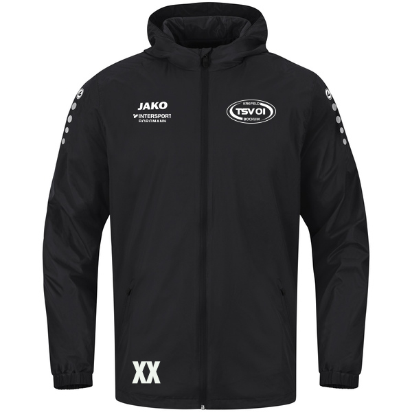 Allwetterjacke Team 2.0 