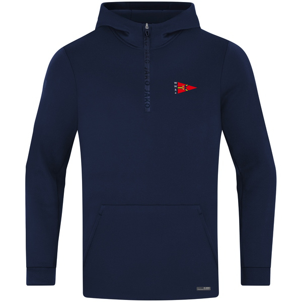 Zip Hoodie Pro Casual 