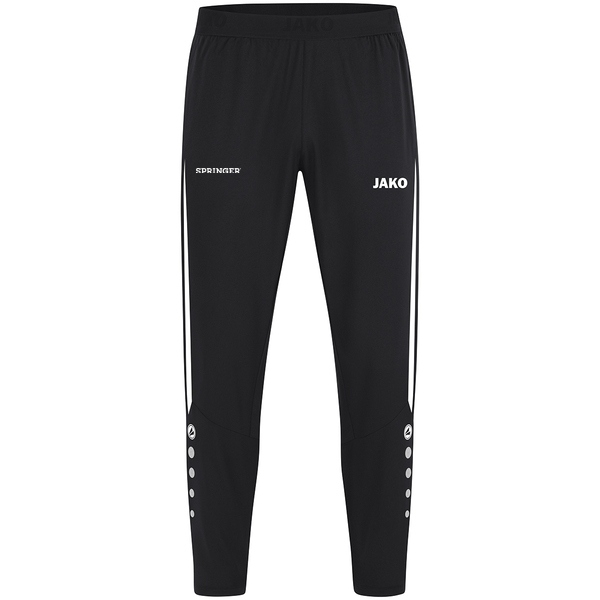 KinderFreizeithose Power 