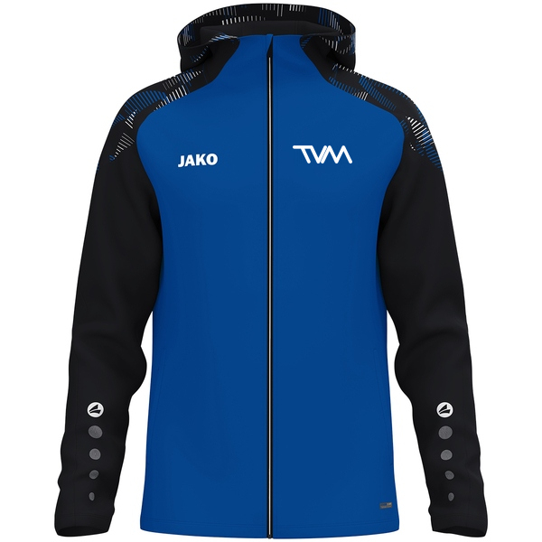 KinderKapuzenjacke Sonic 