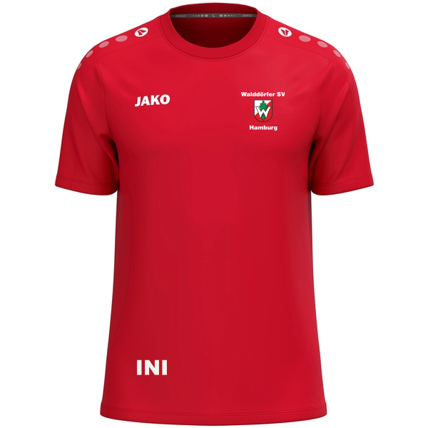 KinderT-Shirt One Cotton 