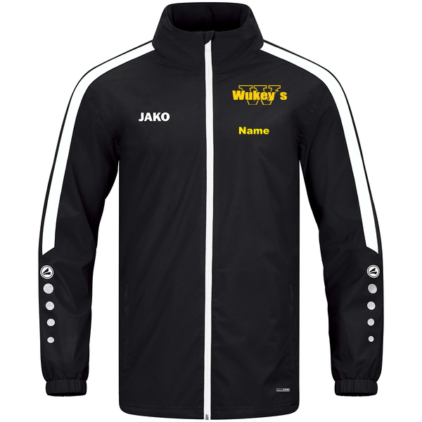 Allwetterjacke Power 
