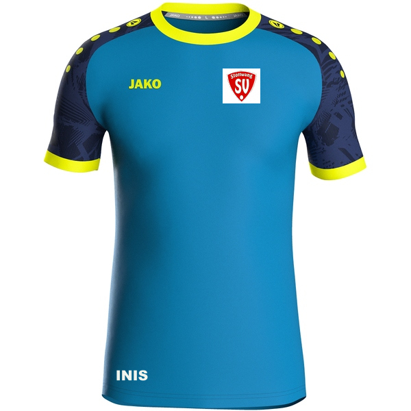 Trikot Iconic kurzarm 
