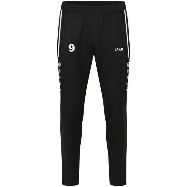 Trainingshose Allround 