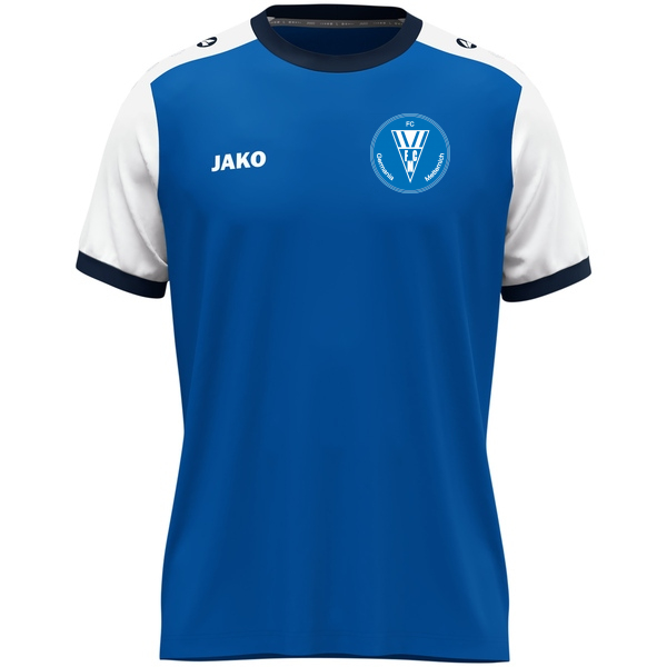 Trikot Dynamic kurzarm 