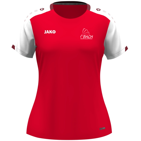 womanT-shirt Dynamic femmes 