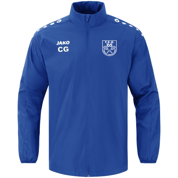 Allwetterjacke Light One 