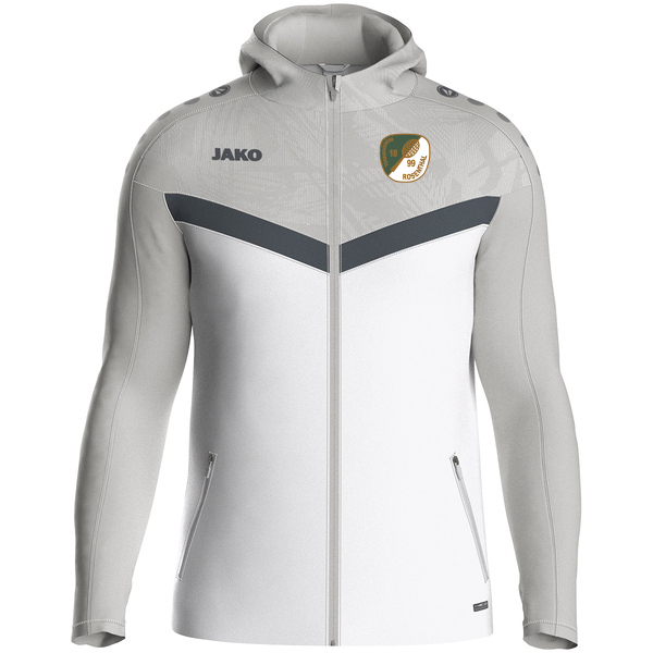 KinderKapuzenjacke Iconic  