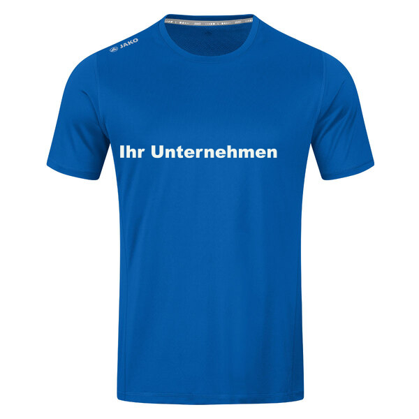 KinderT-Shirt Run 2.0 