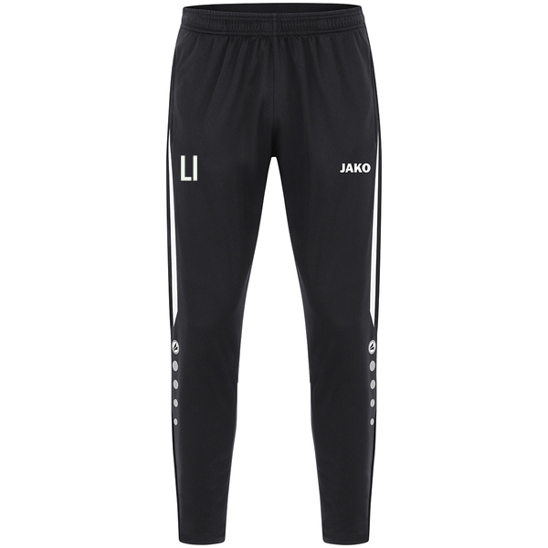 KinderPolyesterhose Power 