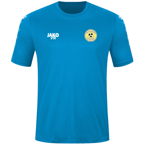 Maillot Team manches courtes 