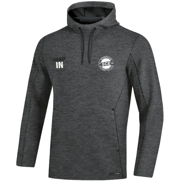 Kapuzensweat Premium Basics 