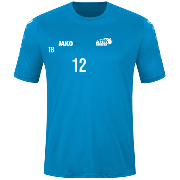 Maillot Team manches courtes 