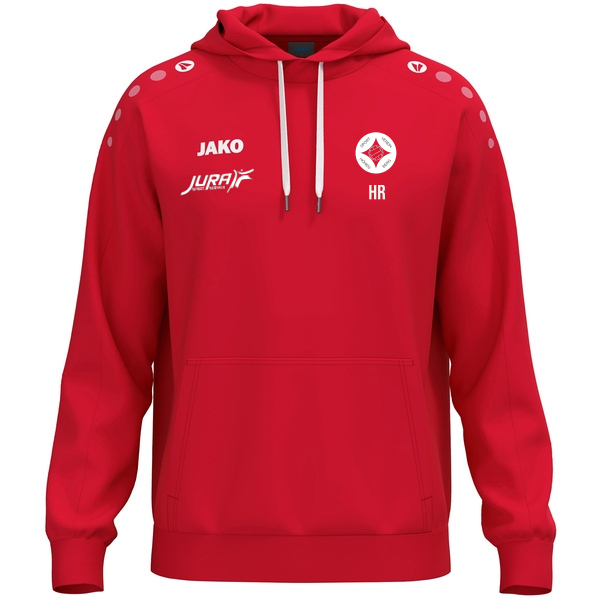 Kapuzensweat One Cotton 